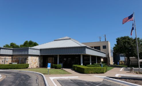 Greater Texas Credit Union