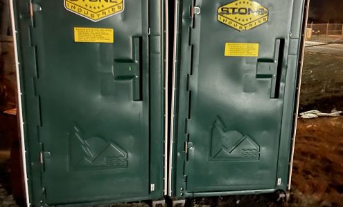 Delmar OCF Federal Cu Feura Bush