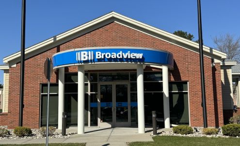 Broadview Federal Credit Union