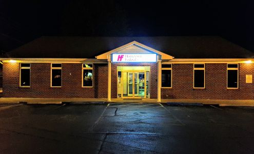 Hometown Federal Credit Union
