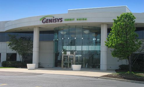 Genisys Credit Union