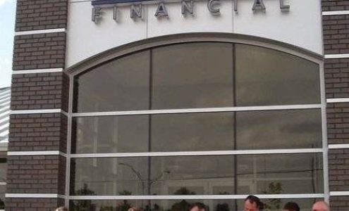 Cornerstone Community Financial Credit Union