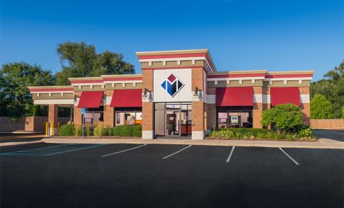 Michigan Schools and Government Credit Union