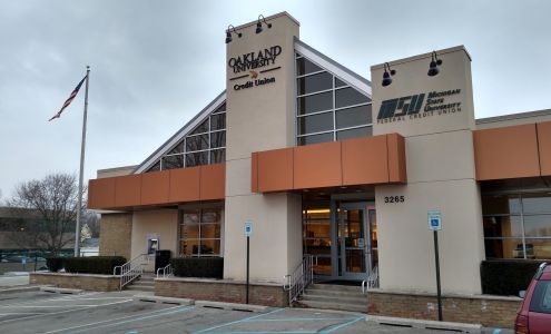 MSU Federal Credit Union / OU Credit Union