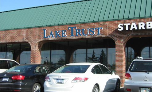 Lake Trust Credit Union