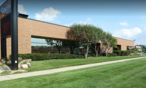 Genisys Credit Union