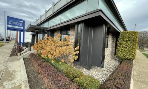 Cornerstone Community Financial Credit Union