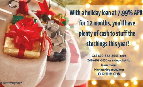 Michigan Legacy Credit Union