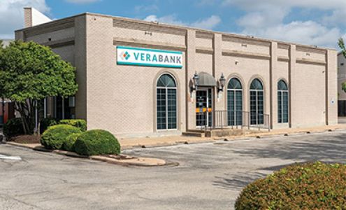 VeraBank Round Rock
