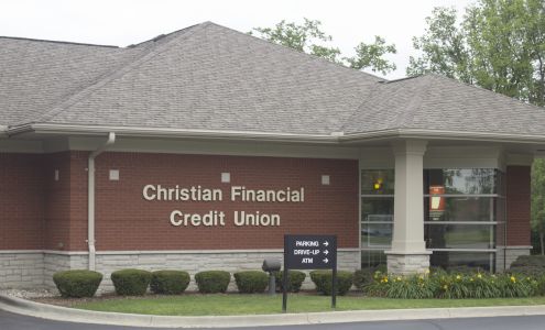 Christian Financial Credit Union