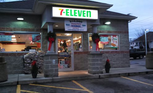 7-Eleven