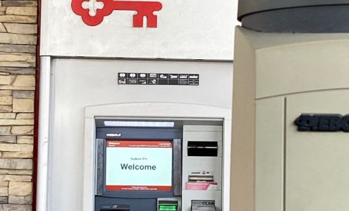 KeyBank ATM