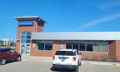 Comerica Bank - ATM