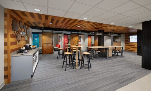 Texas DPS Credit Union