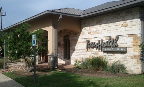 Texas Health Credit Union