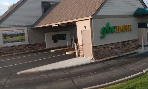 GBC Bank - Cumberland Office Cumberland