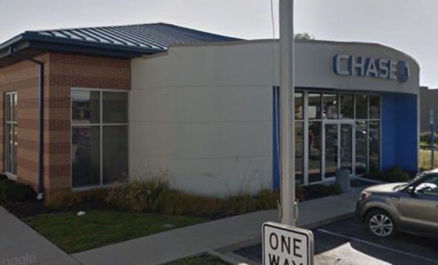 Chase ATM