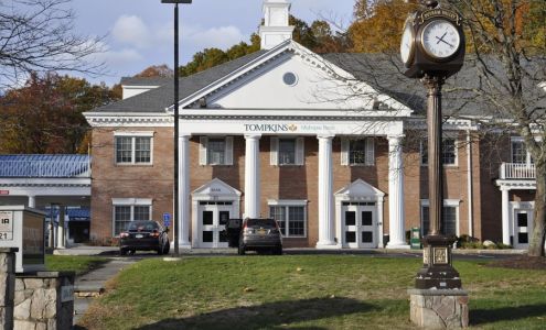 Tompkins Community Bank