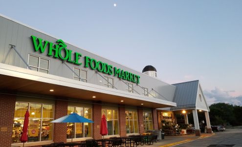 Whole Foods Market