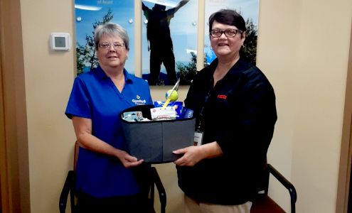 Genfed Financial Credit Union