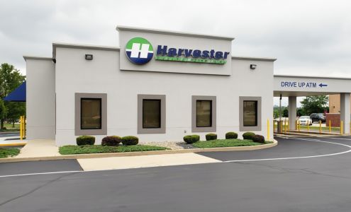 Harvester Financial Credit Union