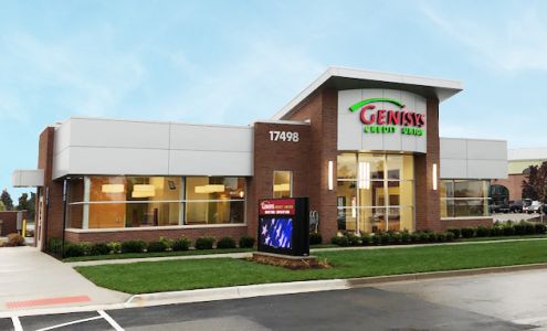 Genisys Credit Union
