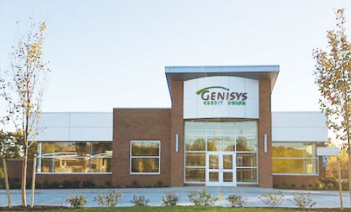 Genisys Credit Union