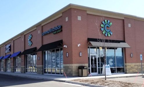 Community Choice Credit Union