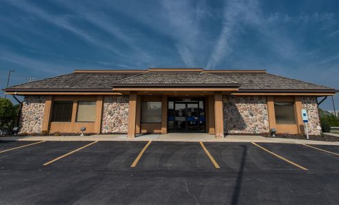 Old National Bank