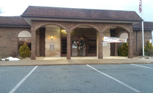 DeMotte State Bank Hebron