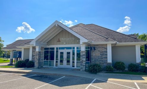 Mercantile Bank Kalamazoo