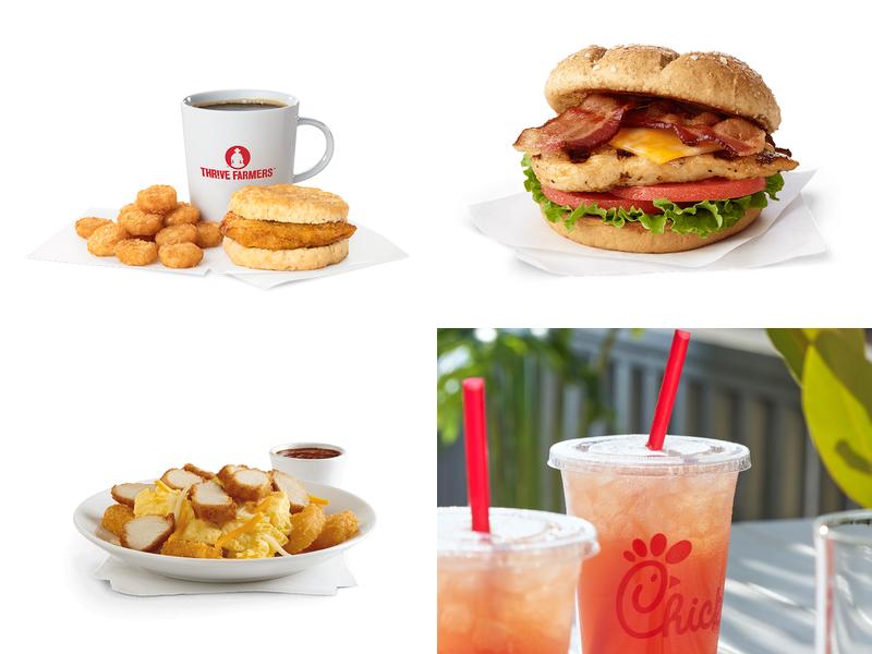 Chick-fil-A
