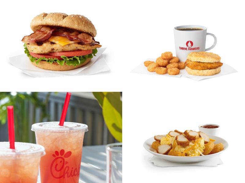 Chick-fil-A