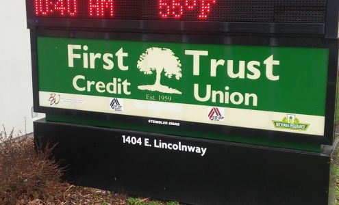 First Trust Credit Union
