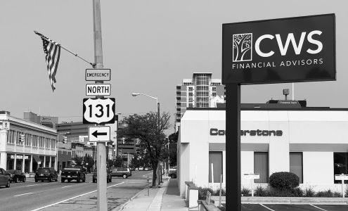 CWS Financial Advisors, LLC