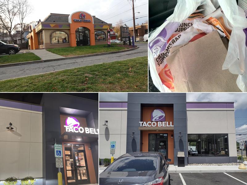Taco Bell