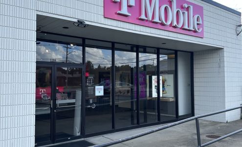 T-Mobile