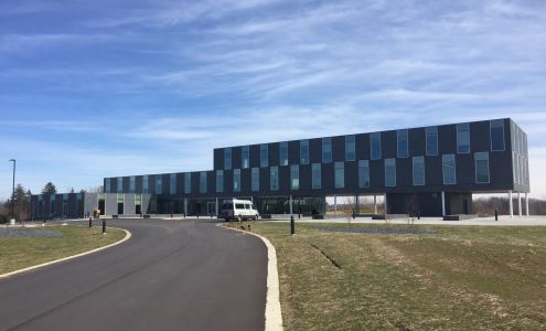 Honor Credit Union - Operations Center