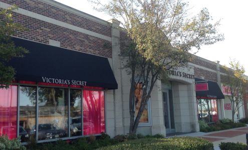Victoria's Secret & PINK