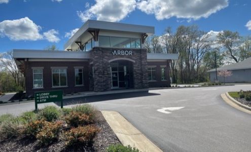 Arbor Financial Credit Union