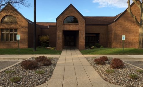 Kellogg Community Credit Union