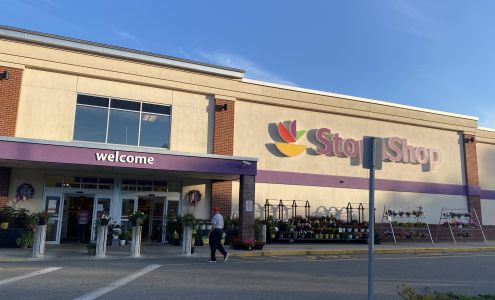 Stop & Shop