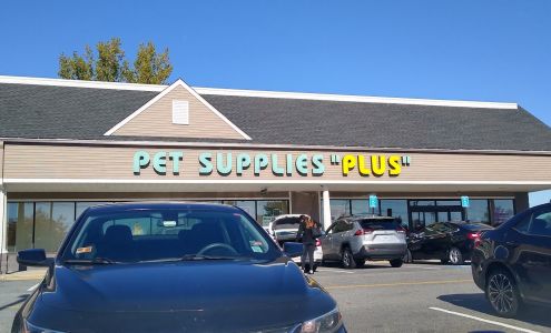 Pet Supplies Plus Cranston