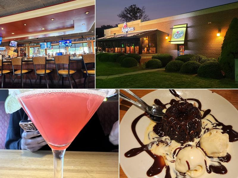 Applebee&#039;s Grill + Bar 57 Federal Rd, Danbury