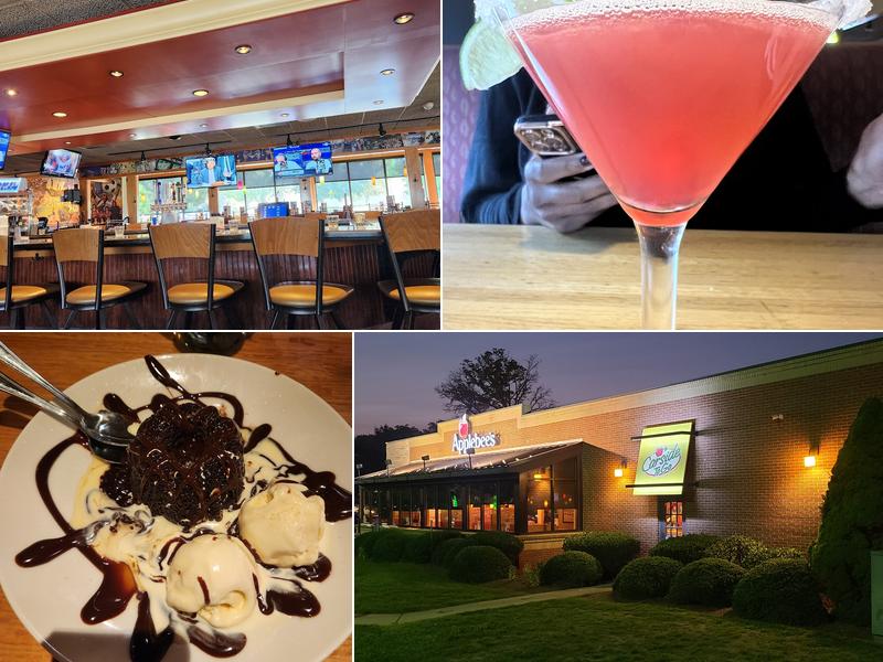 Applebee's Grill + Bar 57 Federal Rd, Danbury