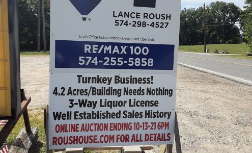 Cardtronics North Liberty