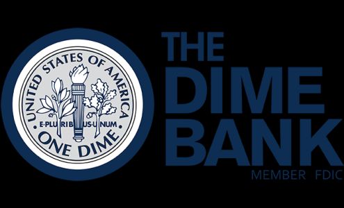 The Dime Bank Damascus
