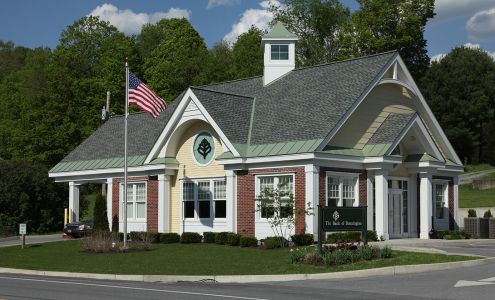 The Bank of Bennington - Arlington Arlington