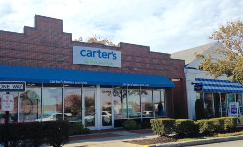 Carter's