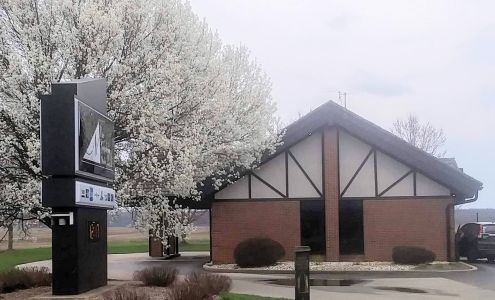 The Napoleon State Bank Holton